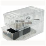 Clear Drawer - Big shoe box no. 2 - Nomess Copenhagen